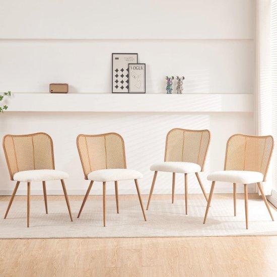 Hazeran Yemek Odası