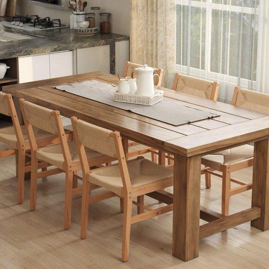 Hazeran Yemek Odası