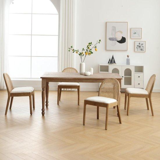 Hazeran Yemek Odası