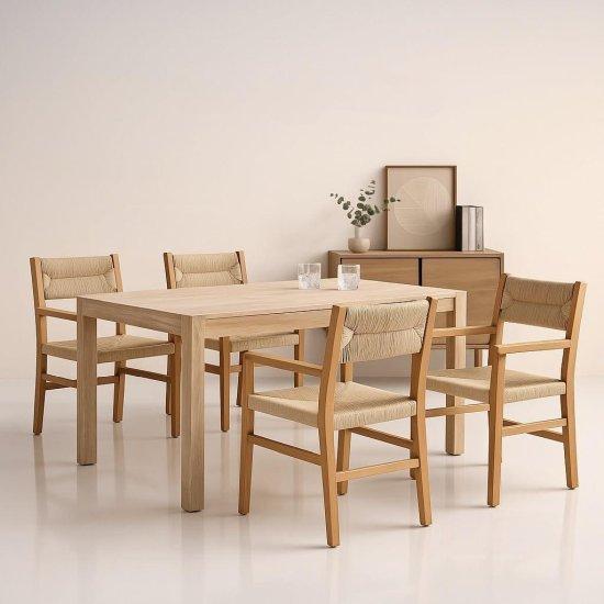 Hazeran Yemek Odası