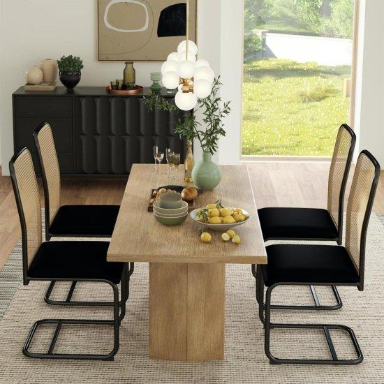 Hazeran Yemek Odası