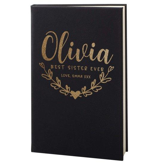 Hediyelik Defter