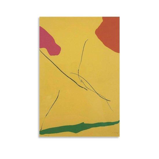 Helen Frankenthaler