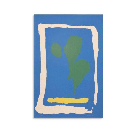 Helen Frankenthaler