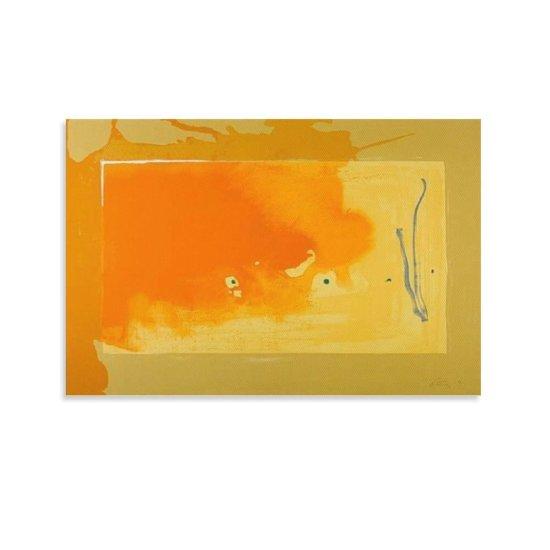 Helen Frankenthaler