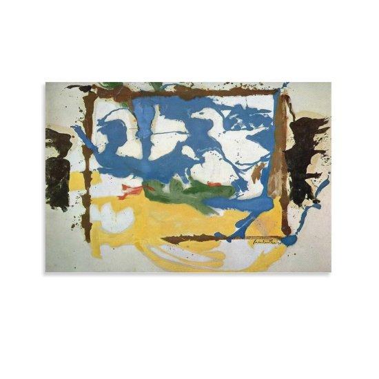 Helen Frankenthaler