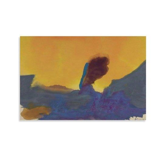 Helen Frankenthaler