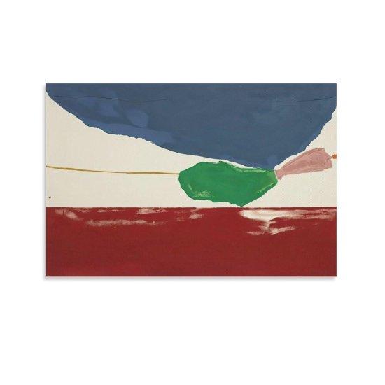 Helen Frankenthaler