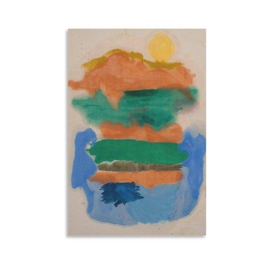 Helen Frankenthaler