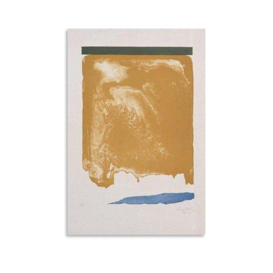 Helen Frankenthaler