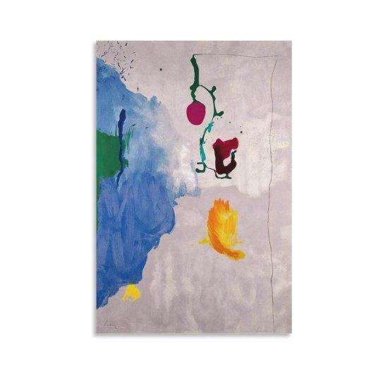 Helen Frankenthaler