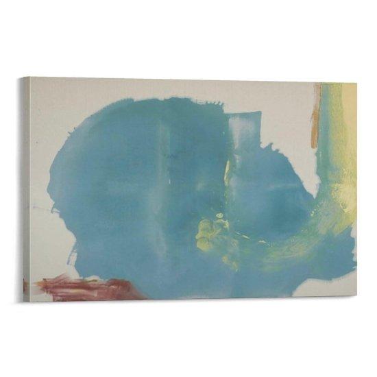 Helen Frankenthaler