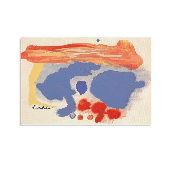 Helen Frankenthaler