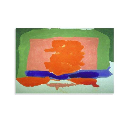 Helen Frankenthaler