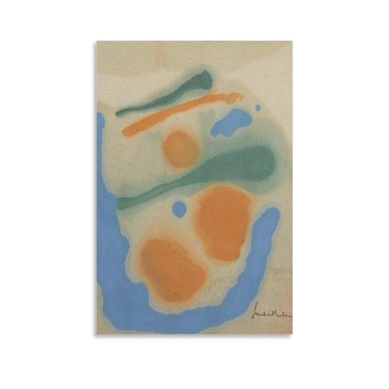 Helen Frankenthaler