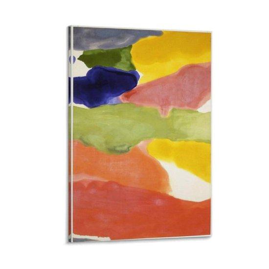 Helen Frankenthaler