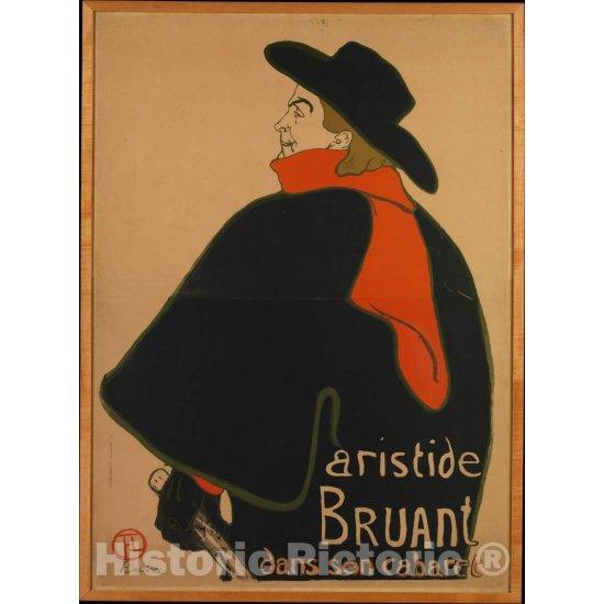 Henri De Toulouse-Lautrec Eserleri
