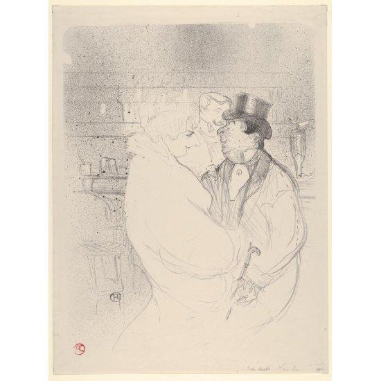 Henri De Toulouse-Lautrec Eserleri