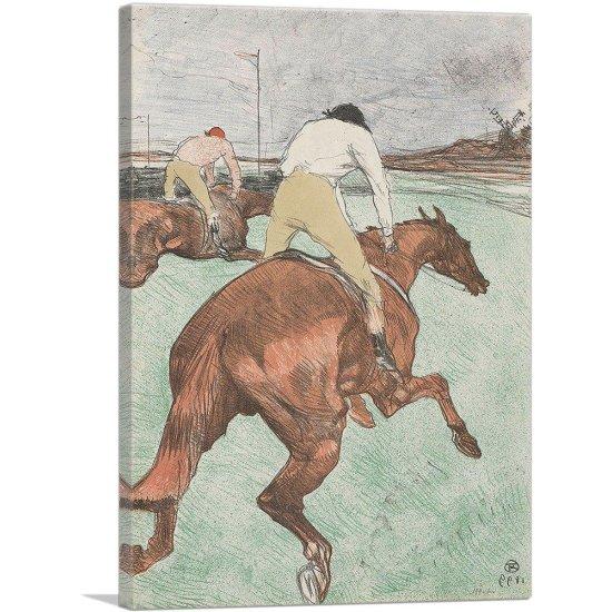 Henri De Toulouse-Lautrec Eserleri