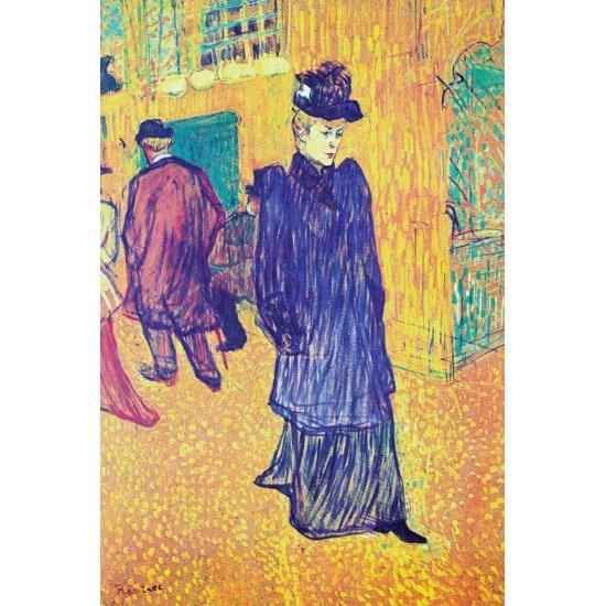 Henri De Toulouse-Lautrec Eserleri