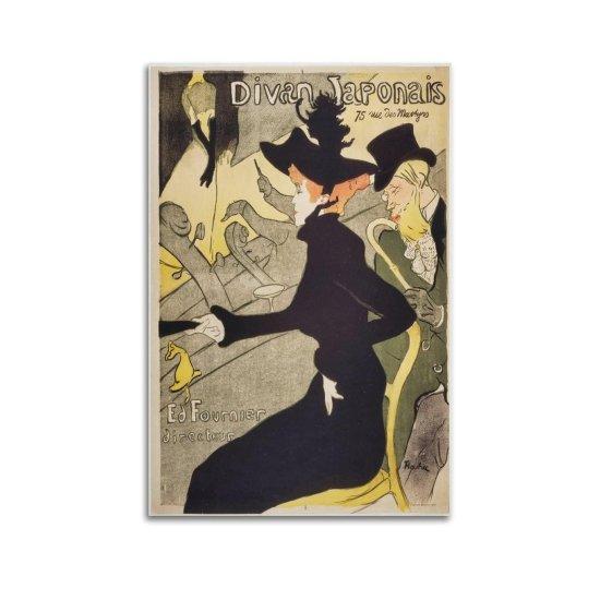 Henri De Toulouse-Lautrec Eserleri