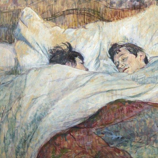 Henri De Toulouse Lautrec