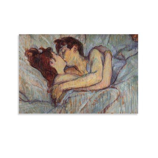 Henri De Toulouse Lautrec