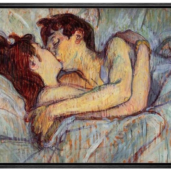 Henri De Toulouse Lautrec