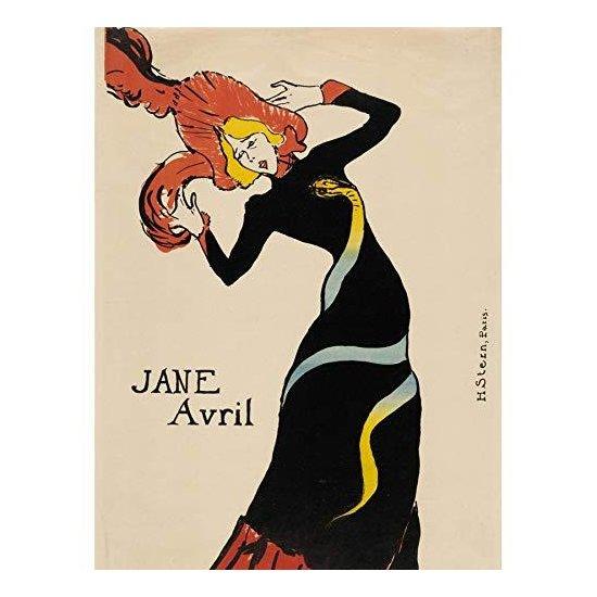 Henri De Toulouse Lautrec