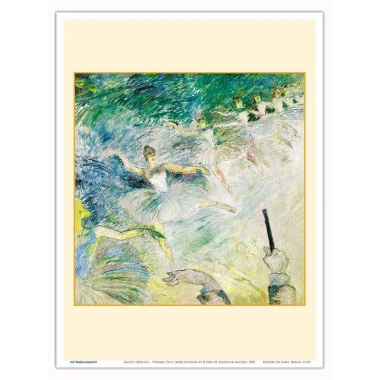 Henri De Toulouse Lautrec