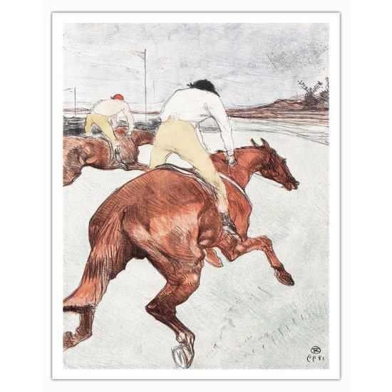 Henri De Toulouse Lautrec