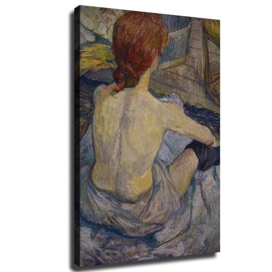 Henri De Toulouse Lautrec