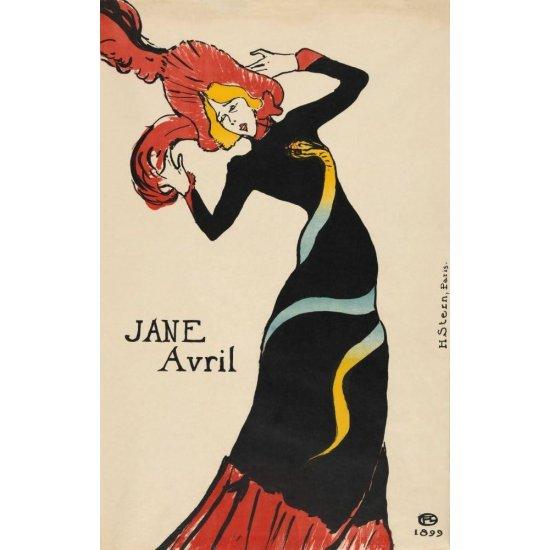Henri De Toulouse Lautrec
