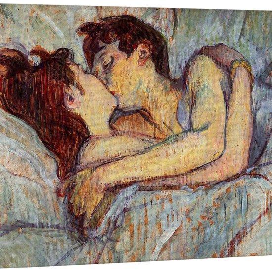 Henri De Toulouse Lautrec