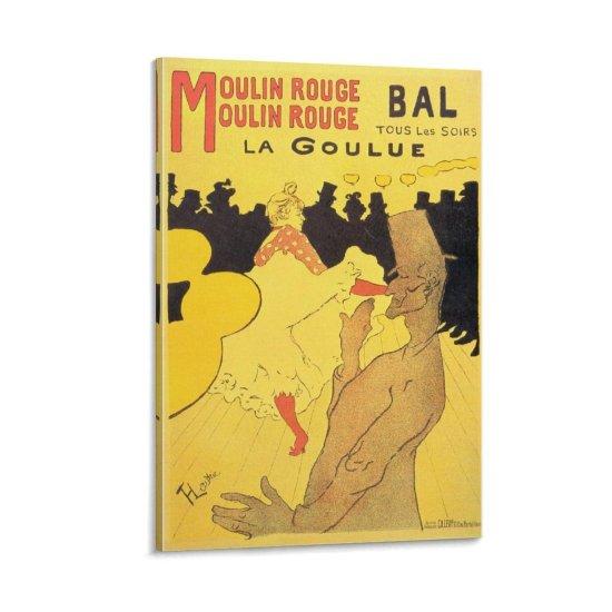 Henri De Toulouse Lautrec