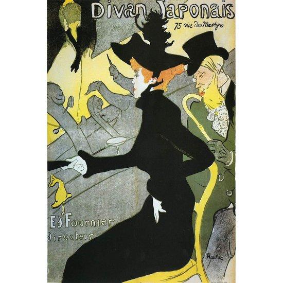 Henri De Toulouse Lautrec