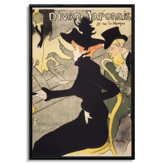 Henri De Toulouse Lautrec