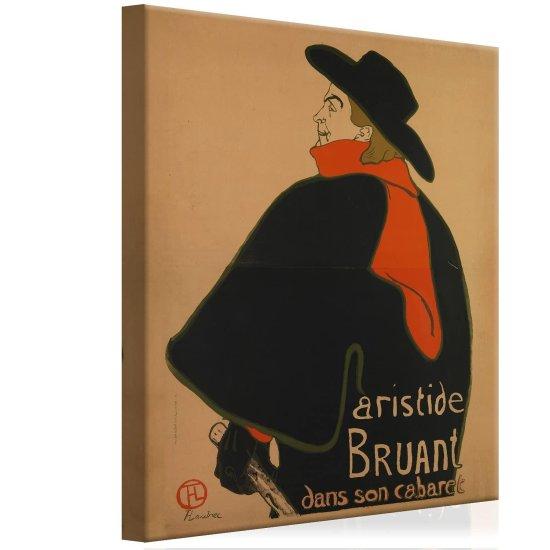 Henri De Toulouse Lautrec
