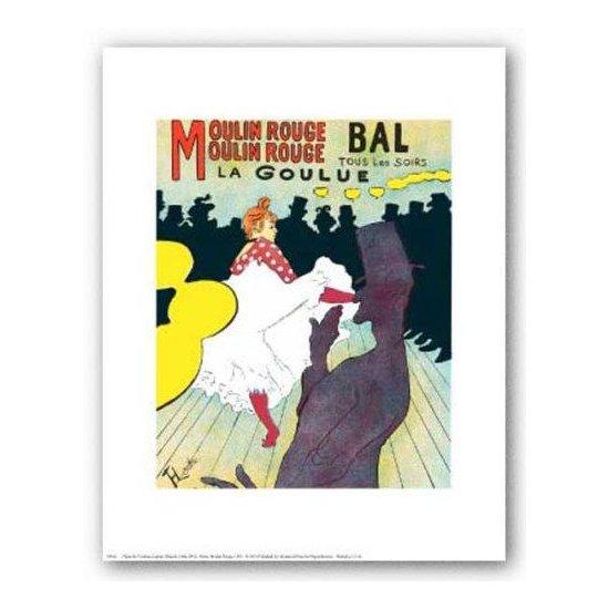 Henri De Toulouse Lautrec