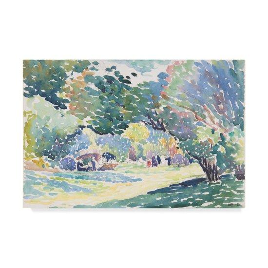Henri-edmond Cross