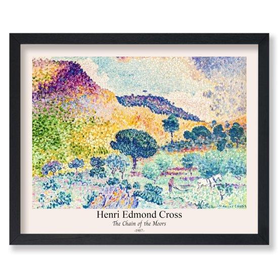 Henri-edmond Cross