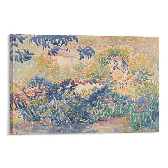 Henri-edmond Cross