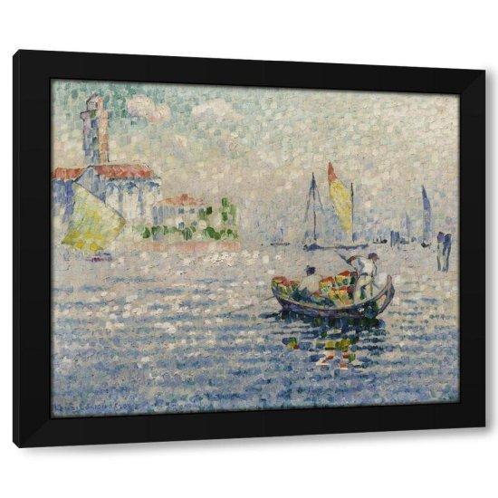 Henri-edmond Cross