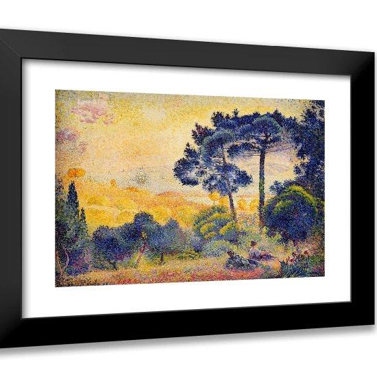 Henri-edmond Cross
