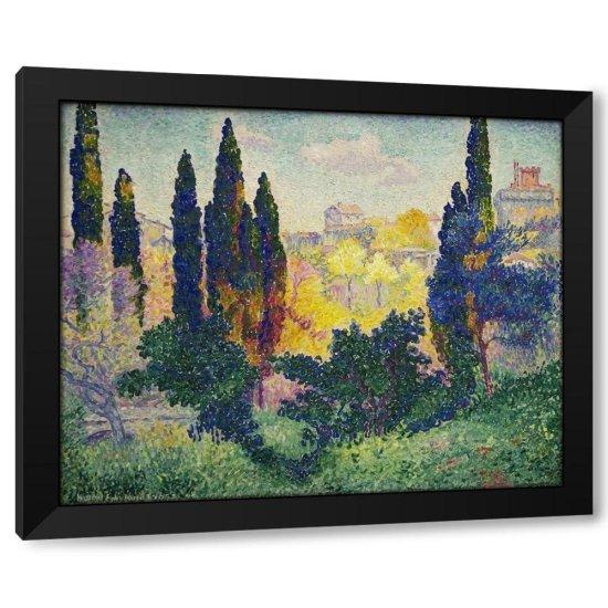 Henri-edmond Cross