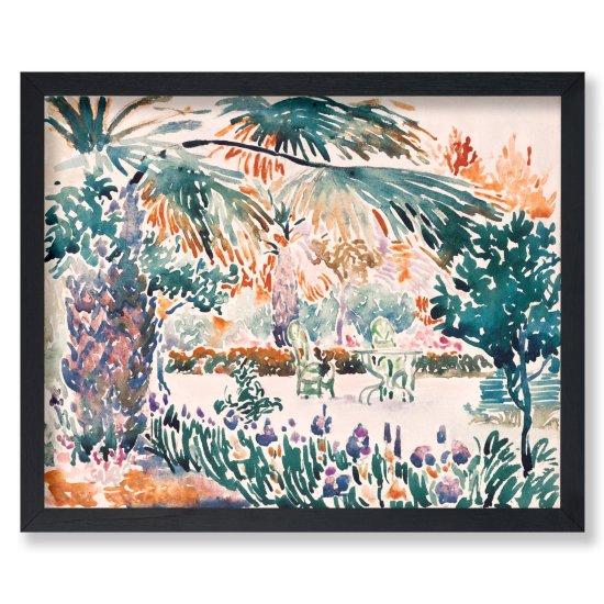 Henri-edmond Cross