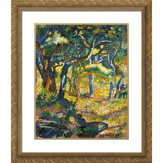 Henri-edmond Cross