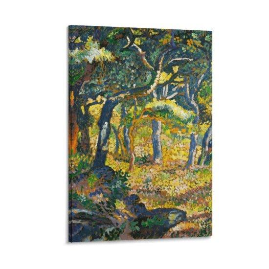 Henri-edmond Cross