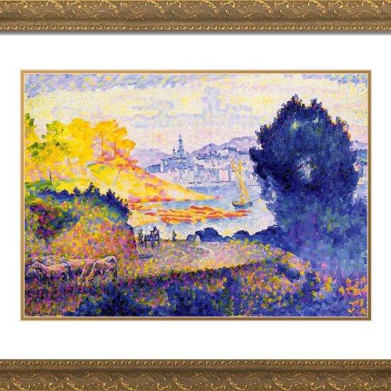 Henri-edmond Cross