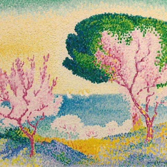 Henri-edmond Cross